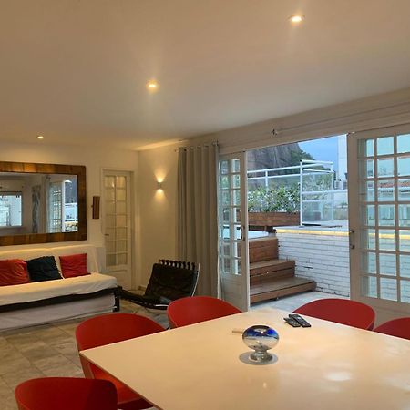 Real Apartments 219 - Luxury Penthouse In Copacabana With Whirlpool Río de Janeiro Exterior foto