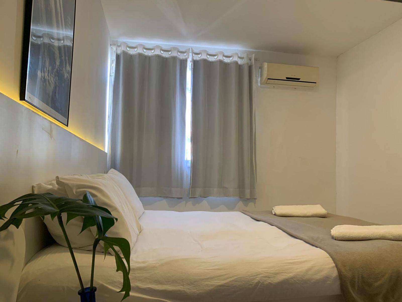 Real Apartments 219 - Luxury Penthouse In Copacabana With Whirlpool Río de Janeiro Exterior foto