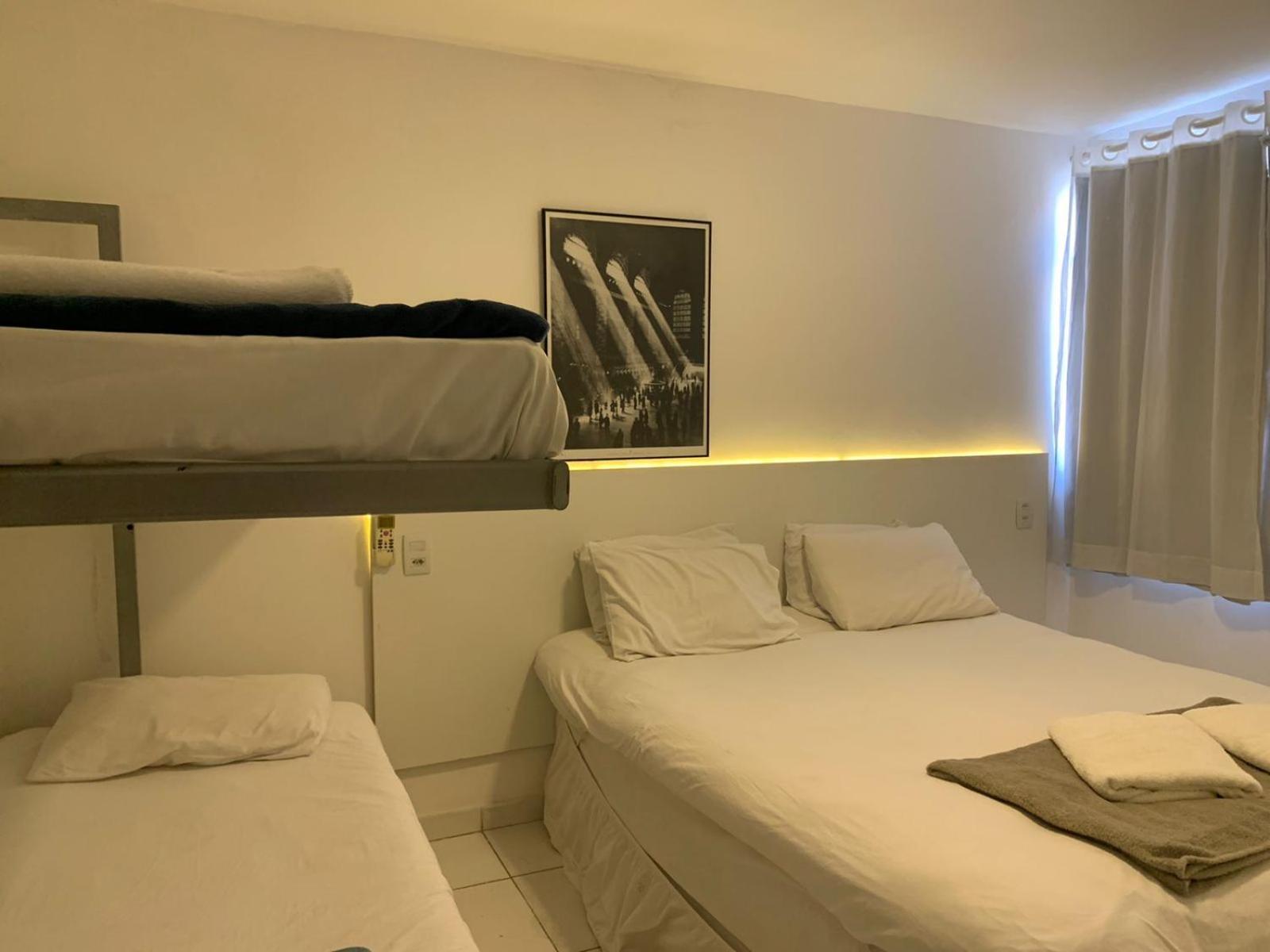 Real Apartments 219 - Luxury Penthouse In Copacabana With Whirlpool Río de Janeiro Exterior foto