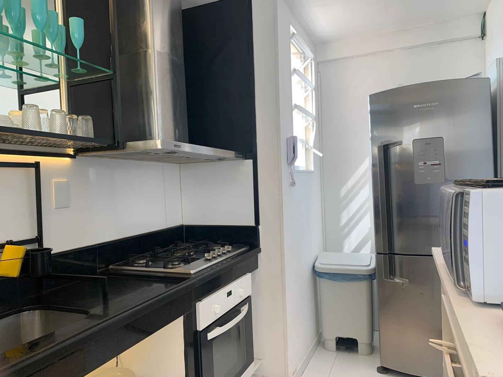 Real Apartments 219 - Luxury Penthouse In Copacabana With Whirlpool Río de Janeiro Exterior foto